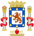 Santiago Charles III's proclamation