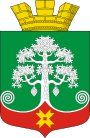 Coat of Arms of Segezha.svg