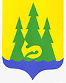 Coat of Arms of Yakshur-Bodya Reg (Udmurtia).jpg