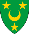 Coat of arms Algeria (1830-1962).svg