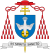 Leo Jozef Suenens's coat of arms