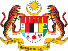 Identiti negara malaysia