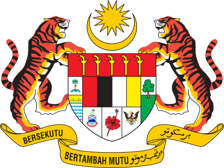 Jabatan dan agensi kerajaan Malaysia