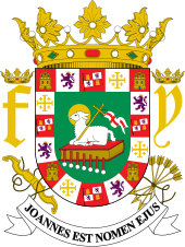 Coat of arms of Puerto Rico.svg