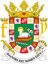 Coat of arms of Puerto Rico.svg