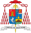 Coat of arms of Rufino Santos.svg
