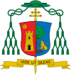 Stema lui Santo Rocco Gangemi.svg