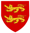 Wappen von Sark