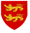 Coat of arms of Sark.svg