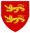Coat of arms of Sark.svg