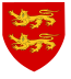 Blason de Sercq