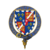 Coat of arms of Sir Charles Somerset, KG.png