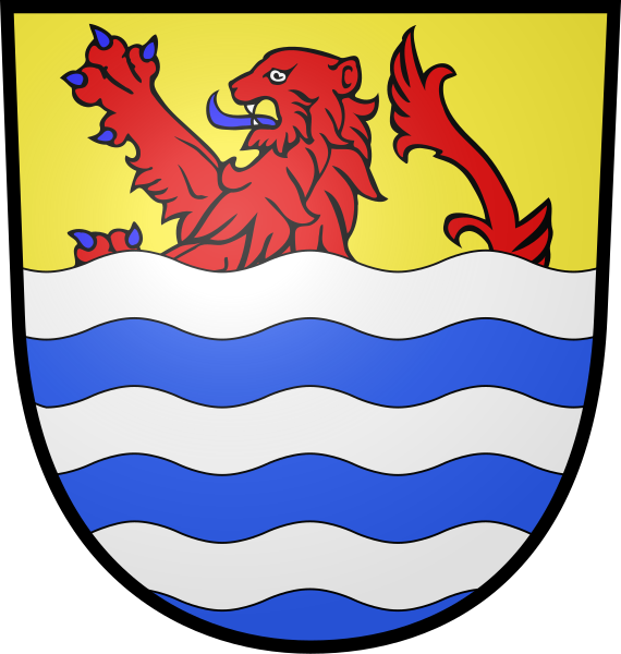 File:Coat of arms of Zeeland.svg