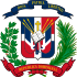 Štátny znak Dominikánskej republiky