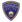 Coat of arms of the Macedonian Police.png