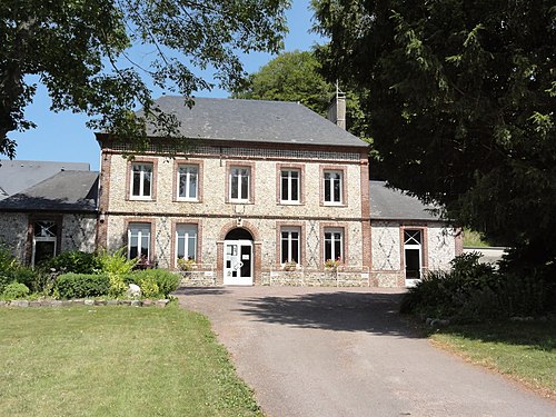 Volet roulant Colleville (76400)