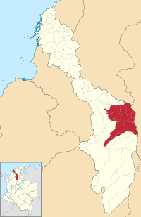 Colombia - Bolívar - Loba.svg