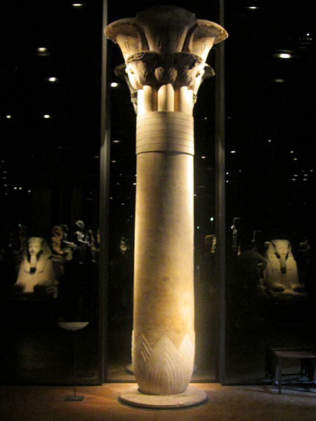 File:Colonna Egitto Antico.jpg