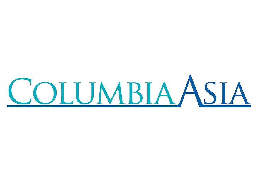 Columbia asia iskandar puteri