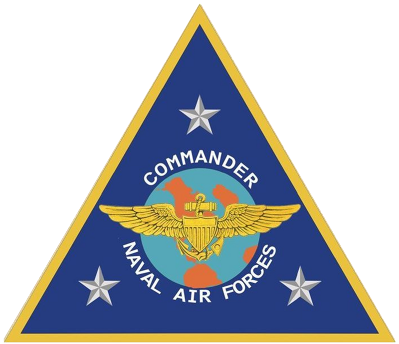 Commander, Naval Air Forces - Wikipedia