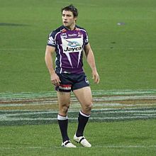 Cronk playing for Melbourne in 2010 CooperC.jpg