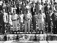 Coordinating Committee of the Armed Forces (Derg) in 1974.jpg