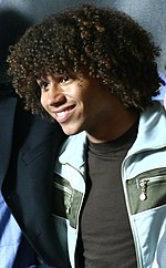 Miniatura para Corbin Bleu