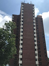 Cornell Lengan Apartemen, Columbia, SC.jpg