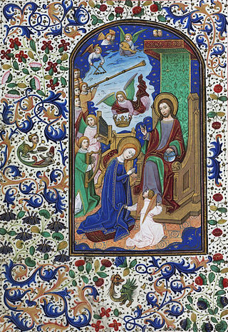 <i>Book of Hours of Leonor de la Vega</i>