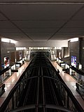 Vignette pour Cour Saint-Émilion (métro de Paris)