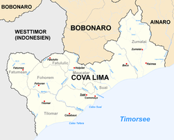 Cova Lima cities rivers.png
