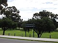 Whitfords East Park, Craigie, Western Australia.