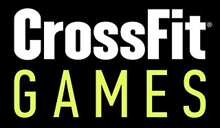 <span class="mw-page-title-main">CrossFit Games</span> Annual athletic competition in America