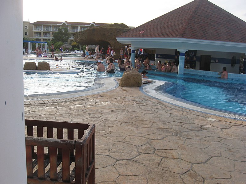 File:Cuba, Varadero. 2013 - panoramio (65).jpg