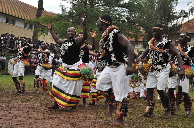 ugandan culture dating