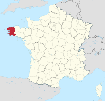 Finistère