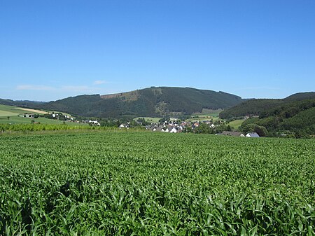 Dümberg