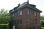 Haus Heerweg 14 (LVR-Klinik Düren)