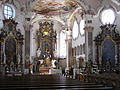 D-BW-Erbach (Donau) - Pfarrkirche St Martinus 055.JPG