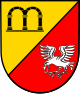 Bad Bertrich - Armoiries