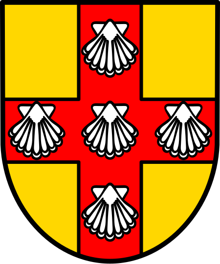 DEU Baldringen COA