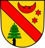 Blason de Freiamt