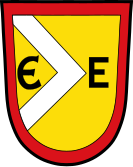 Wappen der Gemeinde Marktoffingen