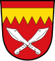 Mistelbach - våbenskjold