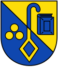 Brasão de Neuhofen