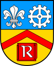 Riedelberg címere