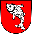 Riedhausen címere