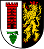 Blason de Siefersheim