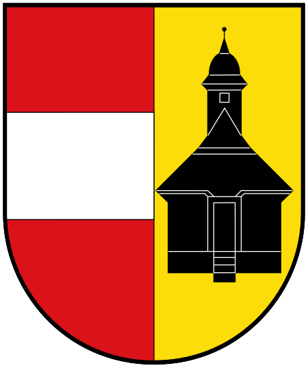 DEU Thörlingen COA