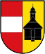 Escudo de armas de Thörlingen